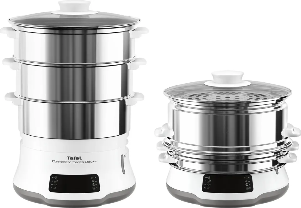 Tefal Convenient Series Deluxe VC502D – Bild 2