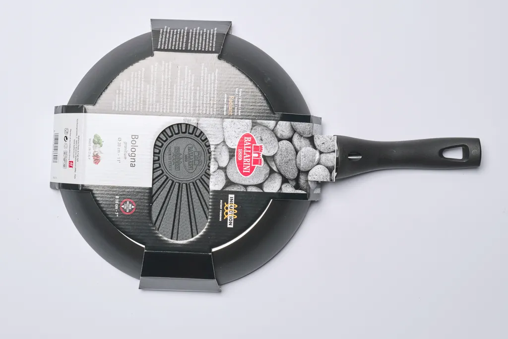 BALLARINI Bratpfanne Bologna Granitium Ø32cm – Bild 14