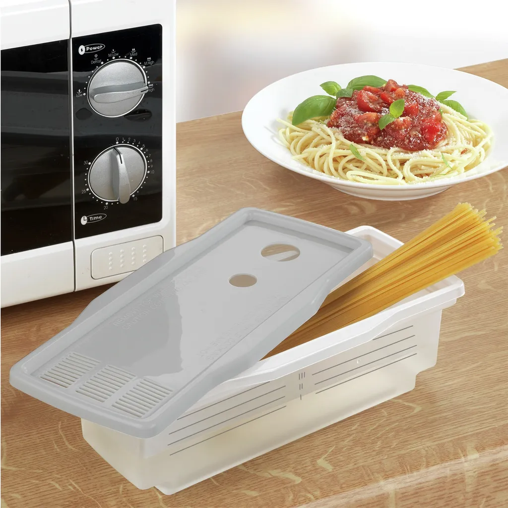 Wenko Mikrowellen-Kochblitz – Bild 9