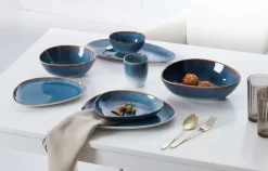 Frühstücksset Und Tafelservice 30 Tlg. Bilbao