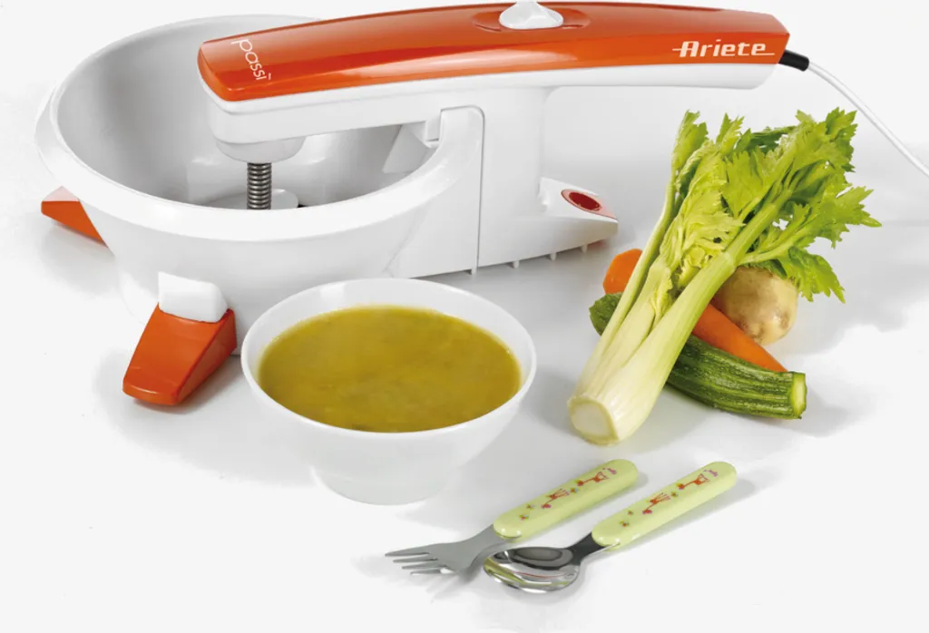 Ariete Elektrisches Passiersieb Passi – Bild 3