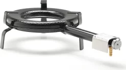 Gasbrenner 25cm Für Grill Und Paellapfannen Zubehör Gasbrenner: Ohne Zubehör