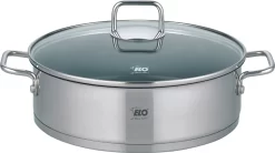 ELO Servierpfanne 28cm Citrin