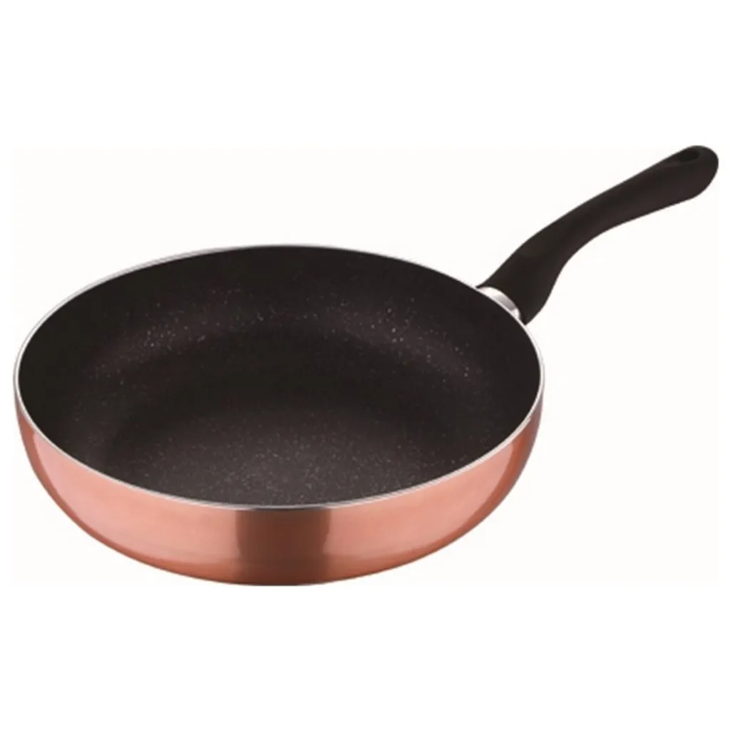 Bergner 7-Tlg. Kochgeschirrset – Bild 13