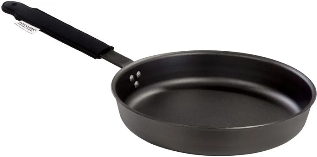 Kockums Jernverk Pfannen-Griffschutz , Neopren 5 X 19 Cm – Bild 2