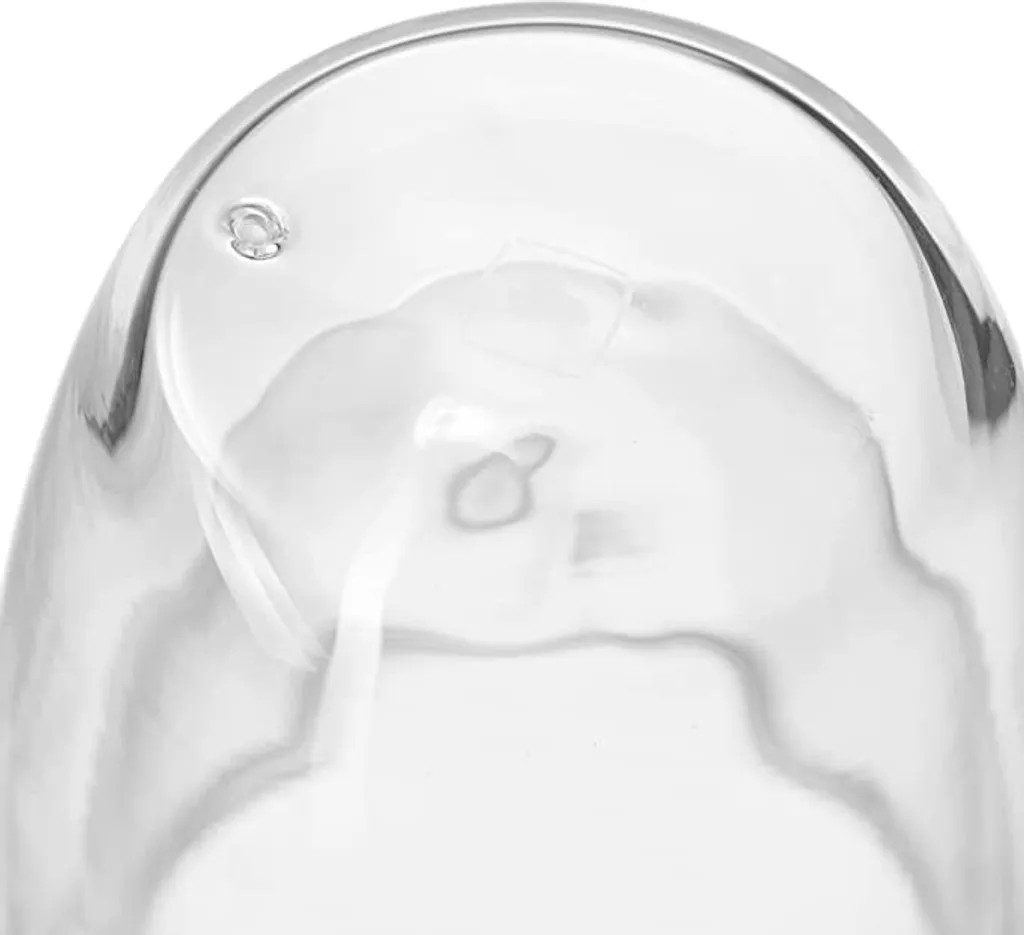 Leonardo Doppelwandbecher DUO 2er-Set 400 Ml – Bild 6