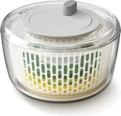 Joseph Joseph Multi-Prep™ 4-teiliges Salatzubereitungsset - Mehrfarbig