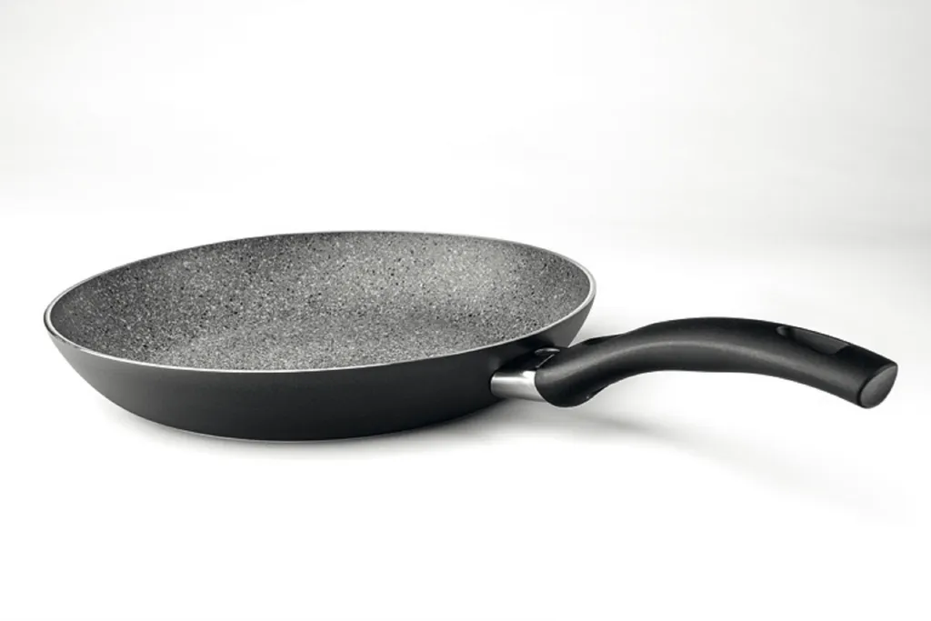 BALLARINI Bratpfanne Bologna Granitium Ø32cm – Bild 3