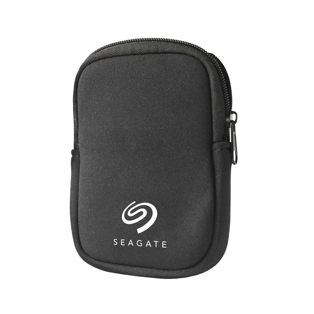 Seagate Pouche Tasche Für Expansion Festplatten-Tasche – Bild 2