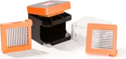 Nicer Dicer Spicy 4-teilig Og 34191