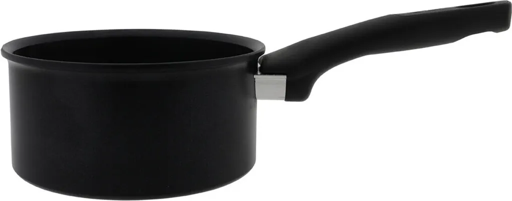 Tefal Kochtopf, Stieltopf, Milchtopf, Bratpfanne, Induktion 16cm – Bild 2