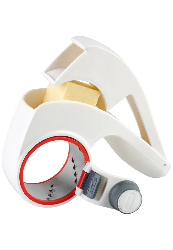 Zyliss Käse-Trommelreibe E900011 – Bild 10