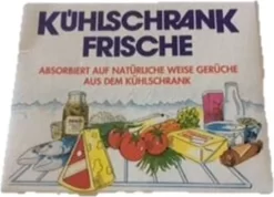 Kühlschrank Deo - Gegen Schlechte Gerüche Im Kühlschrank