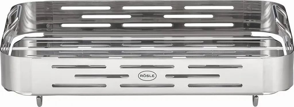 Rösle Bräter Rechteckig EXPERTISO – Bild 4