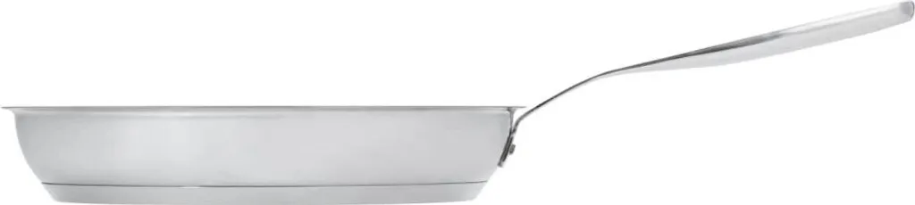 Fiskars 10237561 Pfanne All Steell 28 Cm – Bild 3