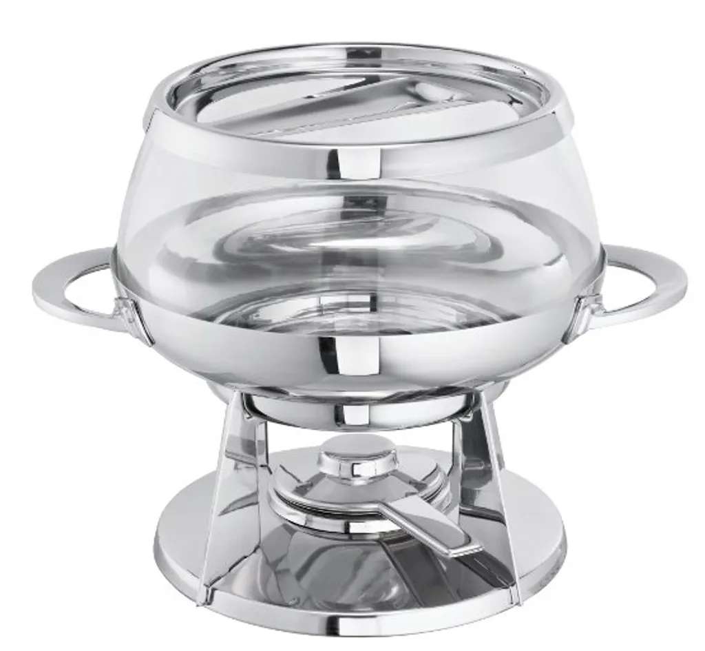 Feuerzangenbowle Rumba 20cm Ø, 4,50 L – Bild 2