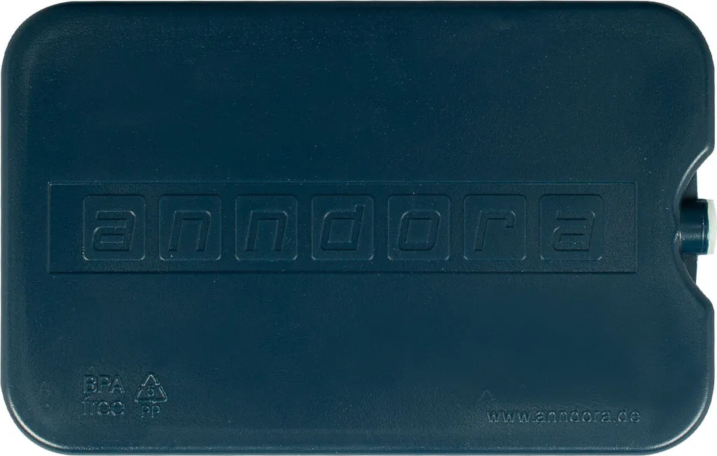 Anndora Kühlakku - 12 Stück - 12 Stück – Bild 2