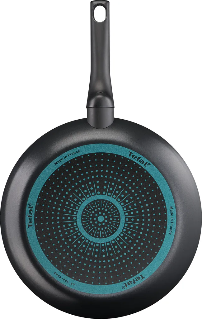 Tefal Easy Cook & Clean Pfanne, 28 Cm, B555063 – Bild 2