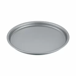 Berndes B.green Alu Recycled Oven Pizzablech, Backform, Aluminium, Grau, 33 Cm, 0009126133