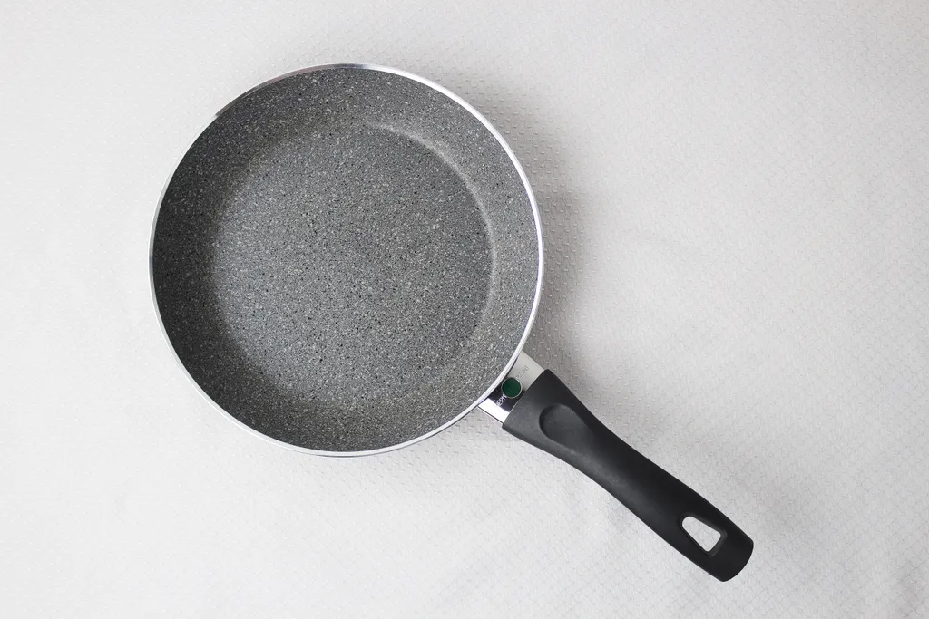 BALLARINI Bratpfanne Bologna Granitium Ø32cm – Bild 5