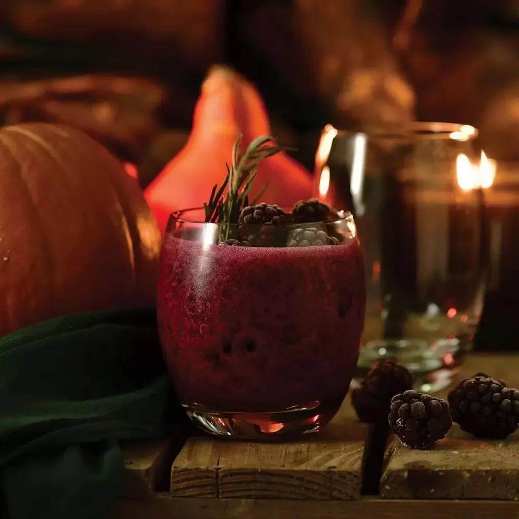 KROSNO Elite Whiskygläser, 6er-Set, 300 Ml – Bild 6