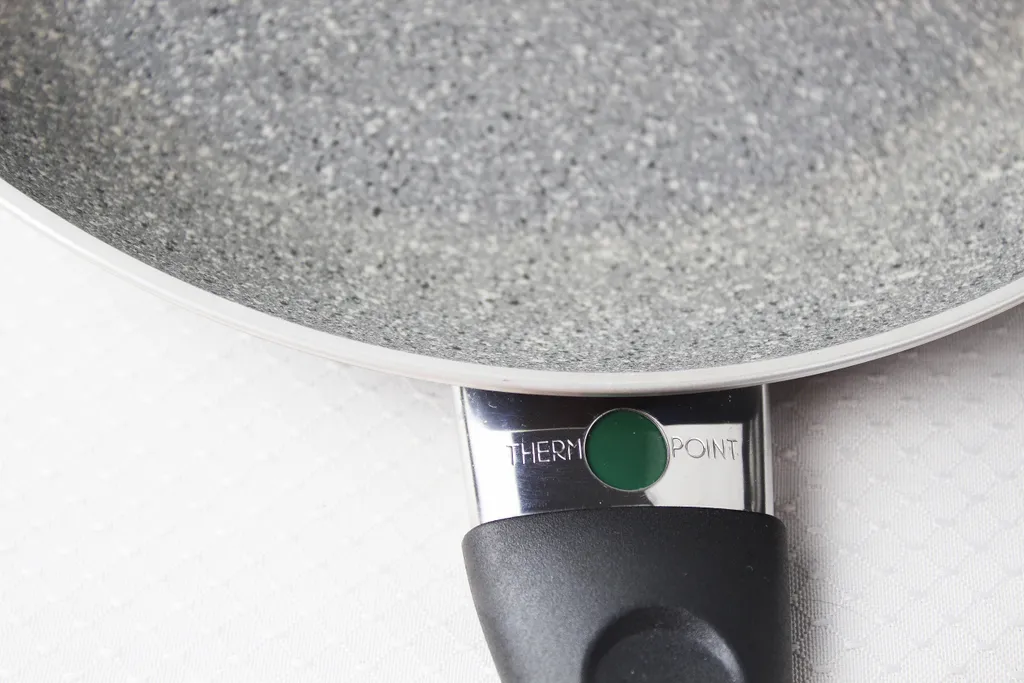 BALLARINI Bratpfanne Bologna Granitium Ø32cm – Bild 8