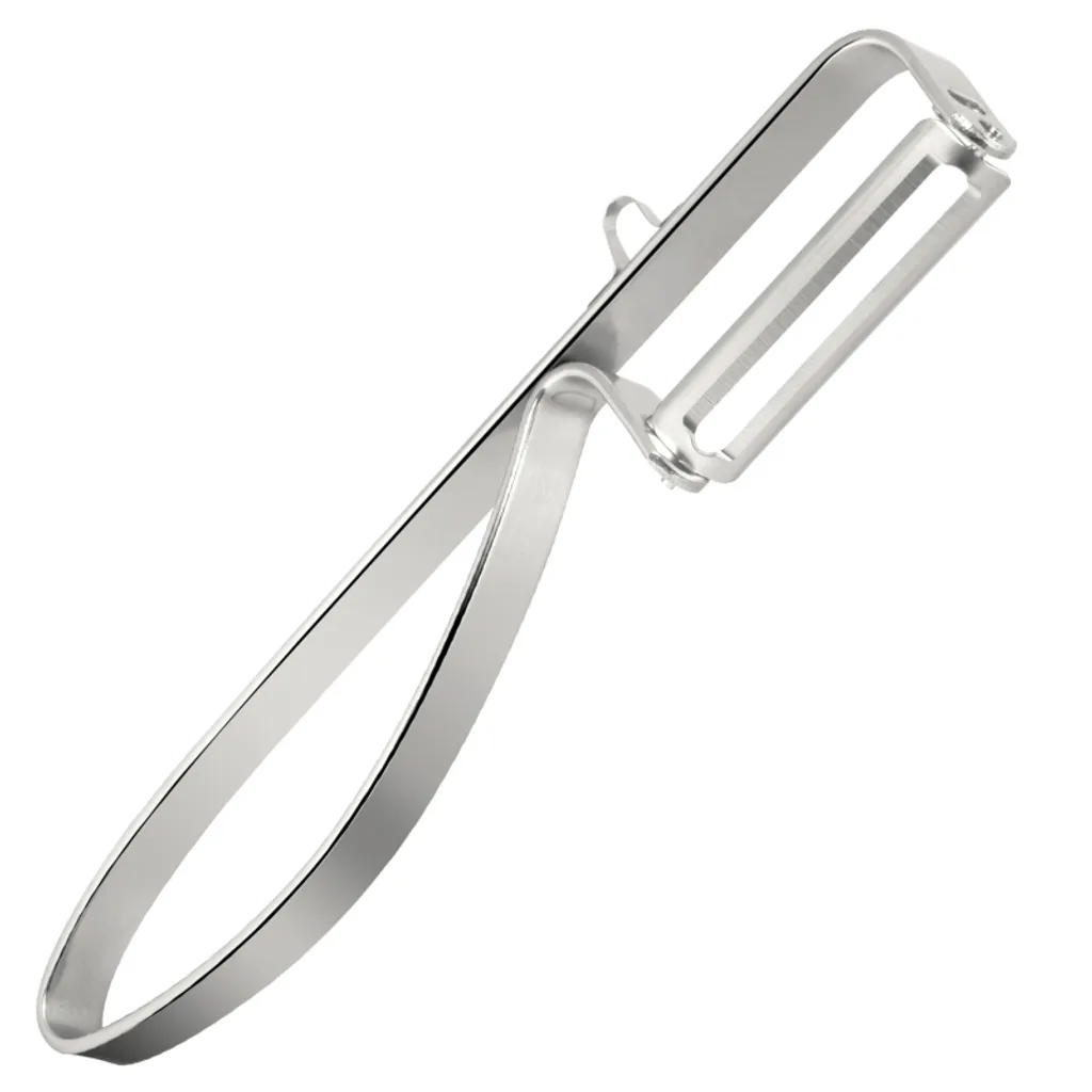 Carl Schmidt Sohn PEGAU Sparschäler 18/10 16 Cm 1 Tlg Auf HK; 54922 – Bild 3