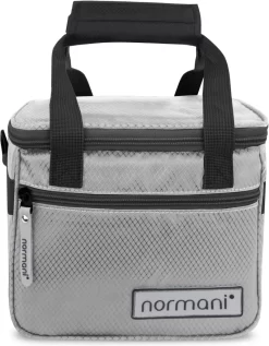 Normani Isolierte Kühltasche 5 L