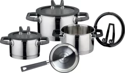 ELO Topfset 4tlg. Rondello