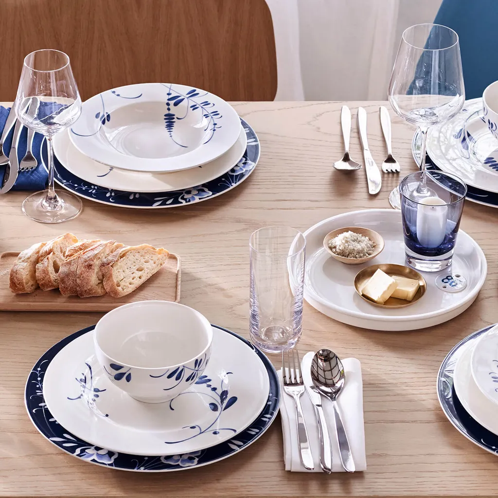 Villeroy & Boch Longdrinkbecher La Divina Klar, 4 Tlg. – Bild 2