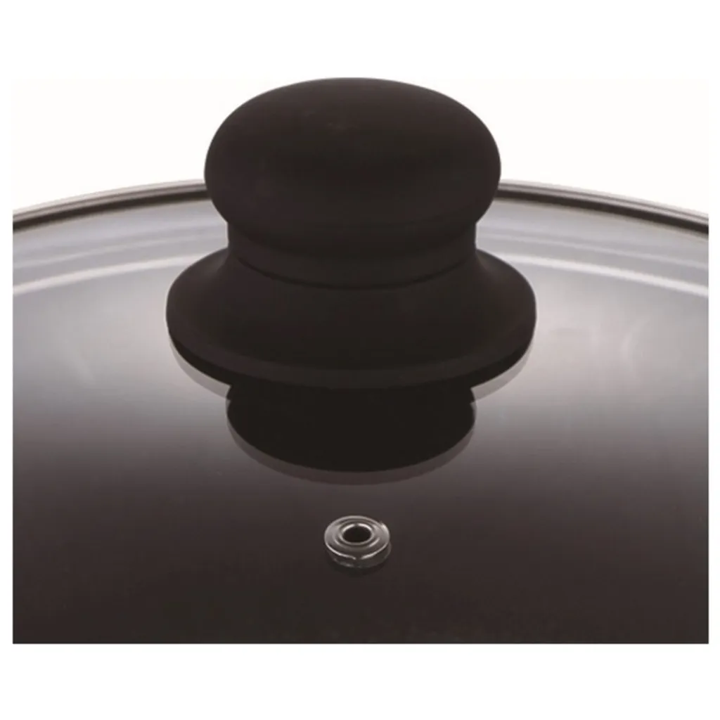 Bergner 7-Tlg. Kochgeschirrset – Bild 8