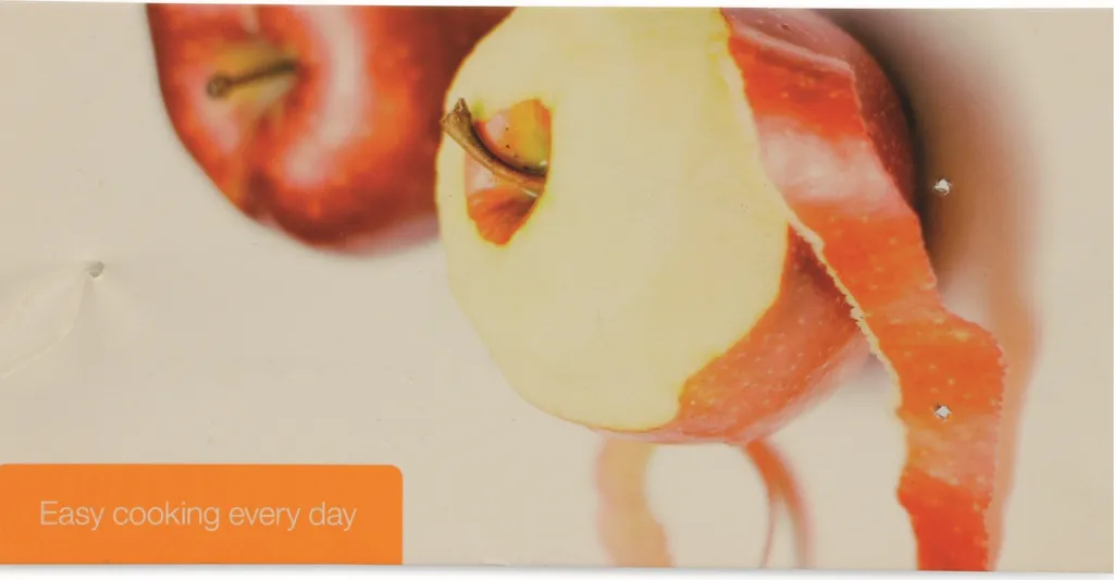 Fiskars FF Schäler Mit Beweglicher Klinge, 1014419 – Bild 6