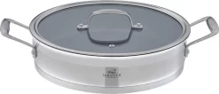 SABATIER International Chef Cuisine Servierpfanne | 28 Cm