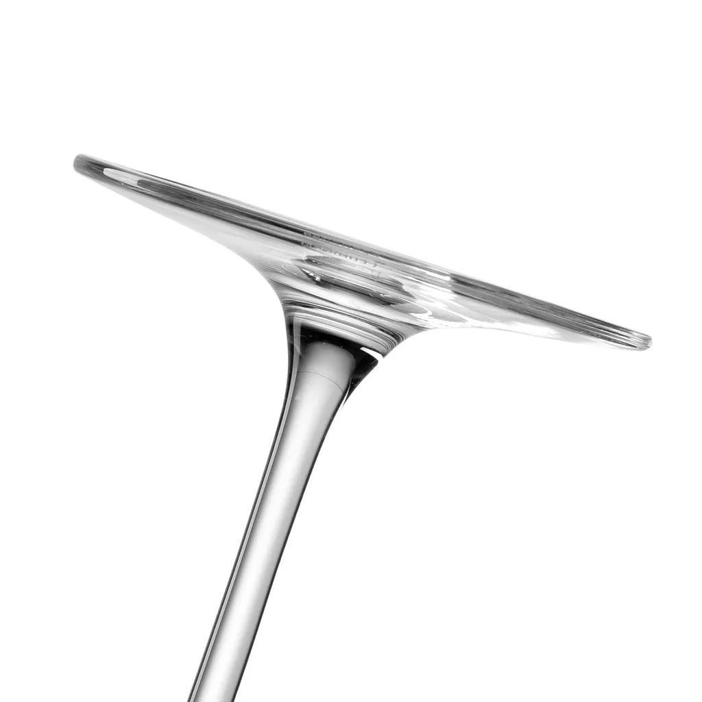 Leonardo Weinglas Mit Gravur "Freundschaft Muss Nicht Perfekt Sein" : Puccini – Bild 7