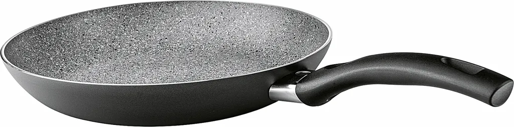 BALLARINI Bratpfanne Bologna Granitium Ø32cm – Bild 2