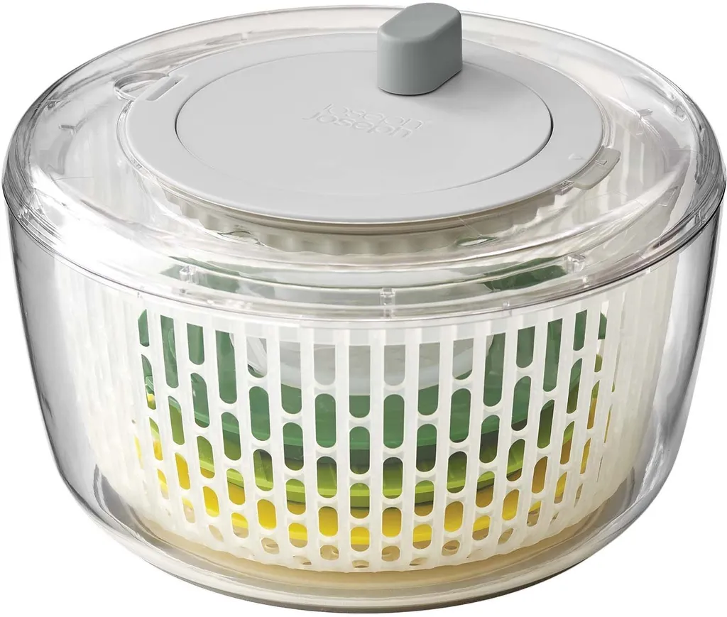 Joseph Joseph Multi-Prep™ 4-teiliges Salatzubereitungsset - Mehrfarbig – Bild 12