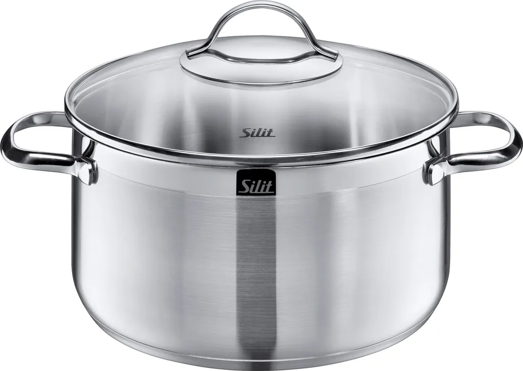 Silit Fleischtopf Mit Deckel 24 Cm Achat