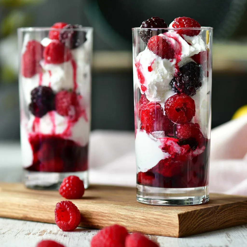 KROSNO Blended Longdrinkgläser, 6er-Set, 350 Ml – Bild 4