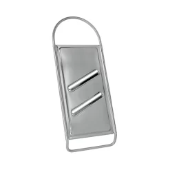 Edelstahl Gurkenhobel Küchenhobel Gurkenreibe Gemüsehobel Gemüsereibe Reibe