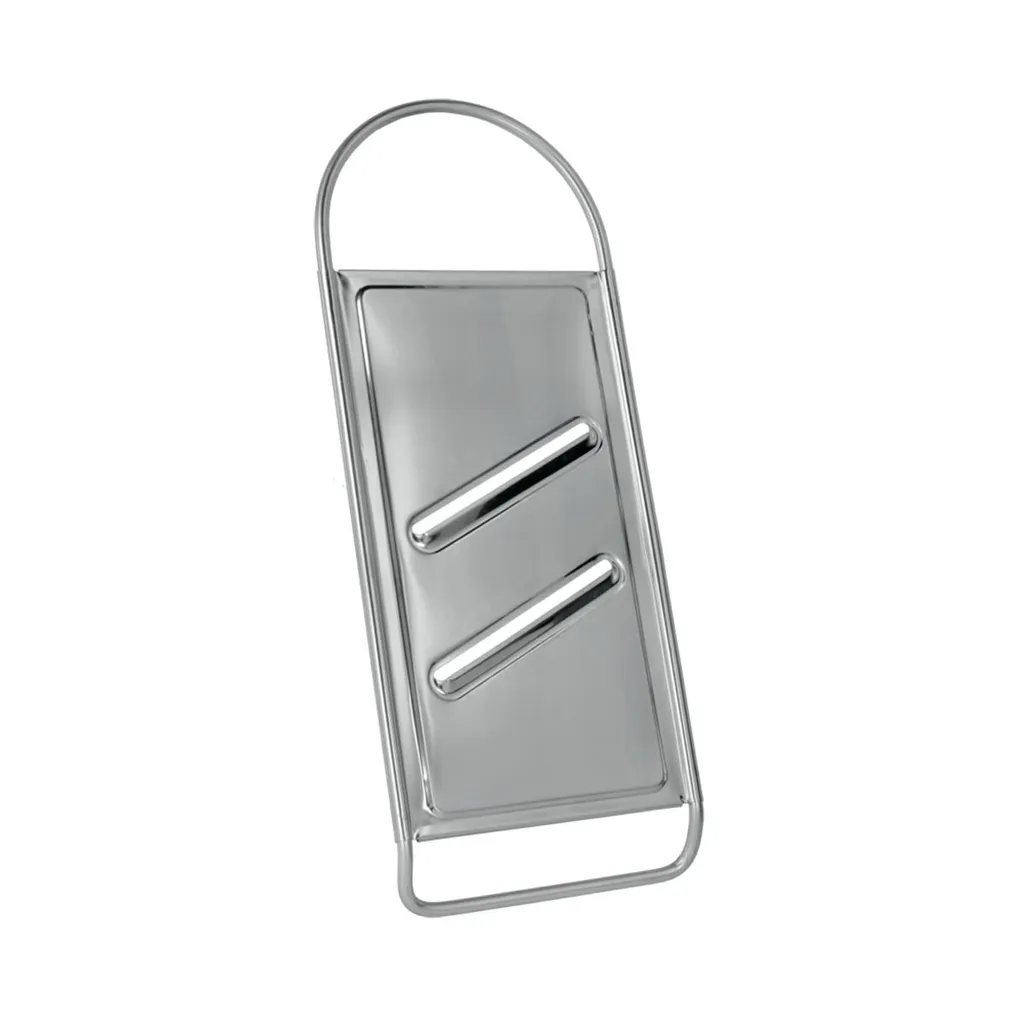 Edelstahl Gurkenhobel Küchenhobel Gurkenreibe Gemüsehobel Gemüsereibe Reibe