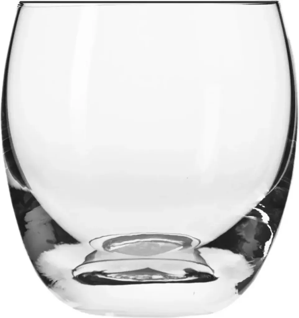 KROSNO Elite Whiskygläser, 6er-Set, 300 Ml – Bild 9