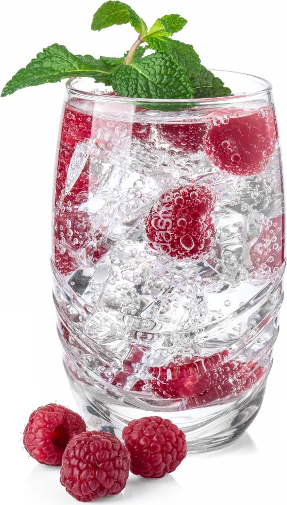 Sodastream Trinkglas 4er-Pack, Passend Zu Sodastream-Glaskaraffen – Bild 3