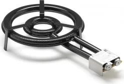 Gasbrenner 38cm Fuer Grill Und Paellapfannen