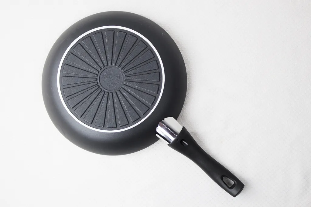 BALLARINI Bratpfanne Bologna Granitium Ø32cm – Bild 10