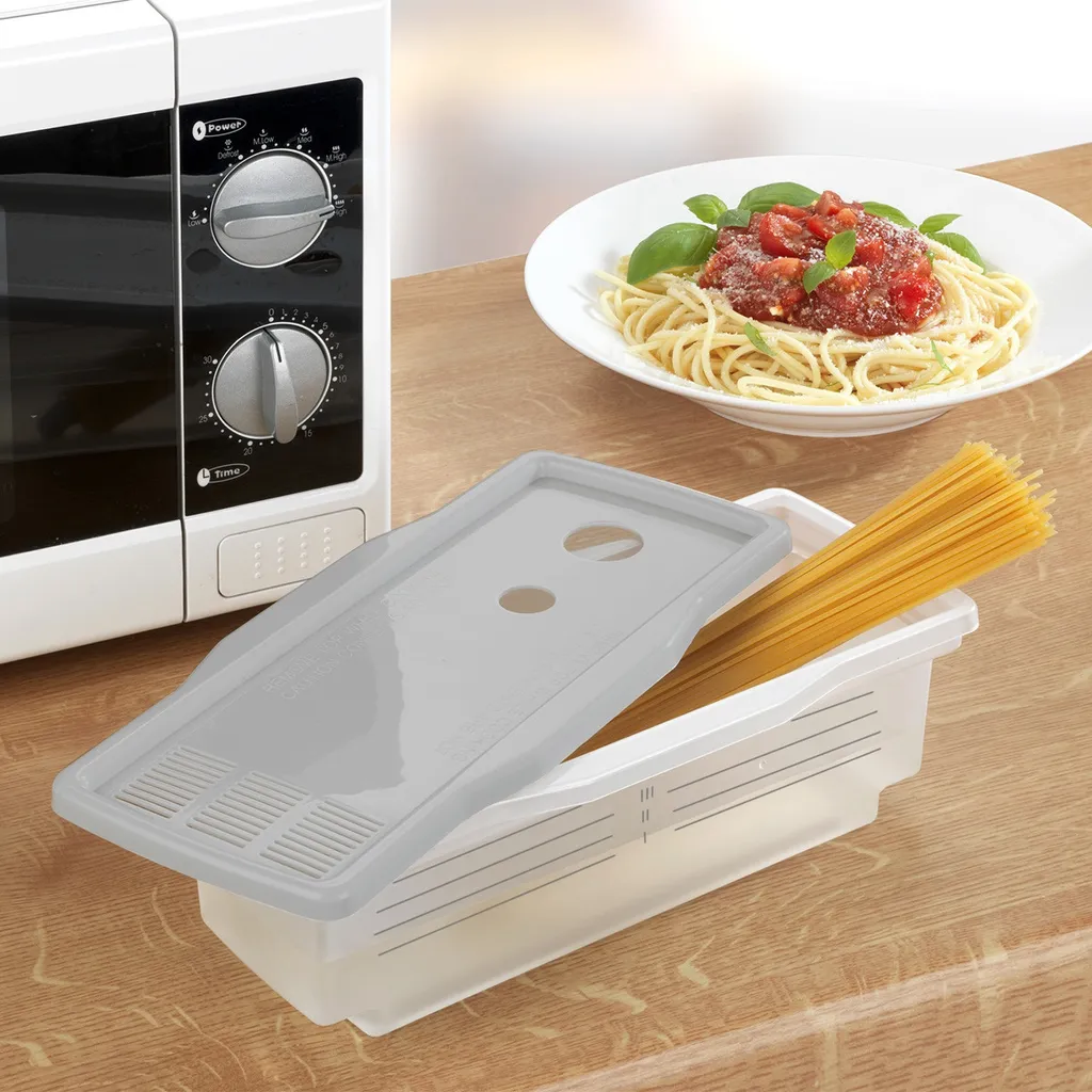 Wenko Mikrowellen-Kochblitz – Bild 10