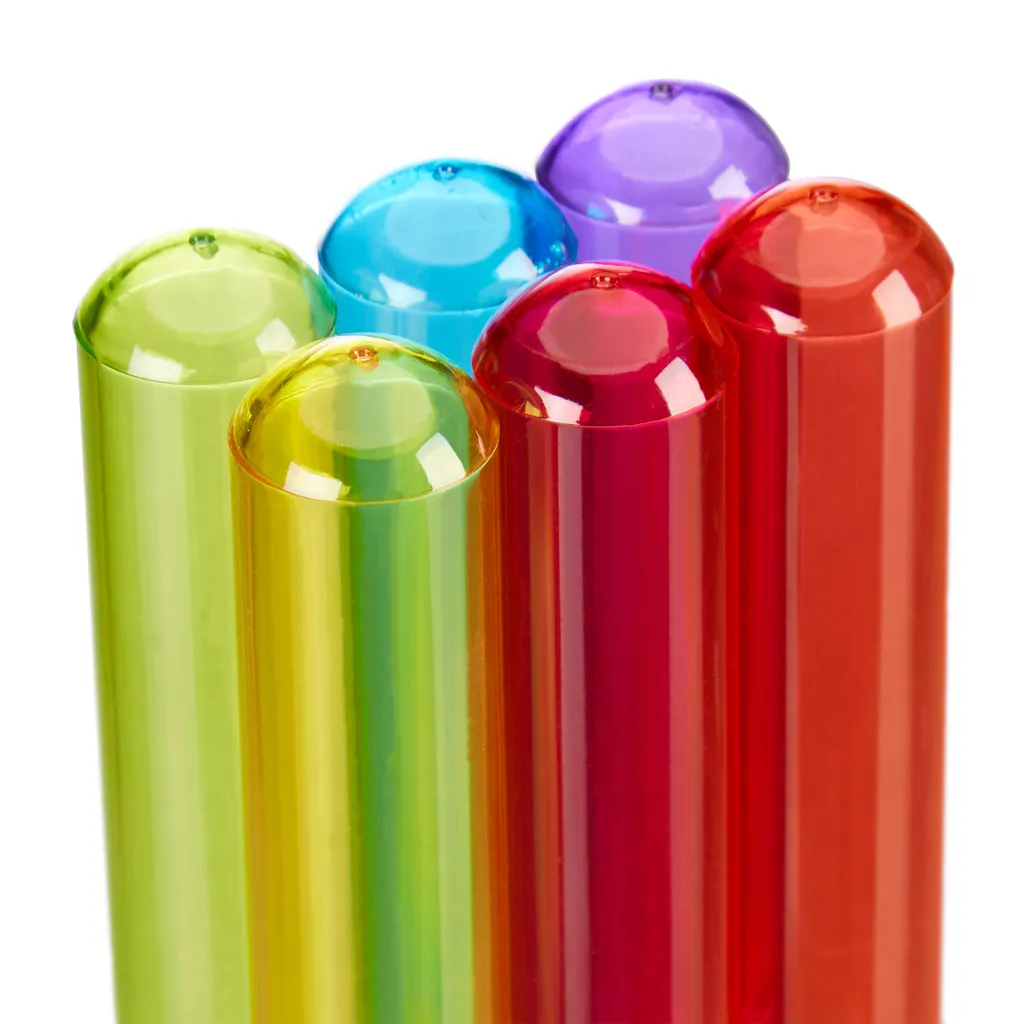 Relaxdays 18 X Reagenzgläser Shotgläser – Bild 4