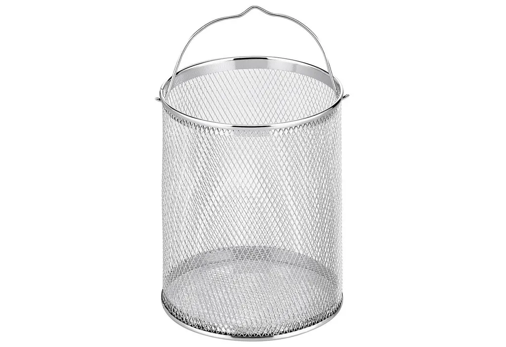 Elo Citrin Spargeltopf Mit Deckel 16 Cm – Bild 3