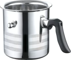 Blaumann Milkovar Edelstahl 1,5 L