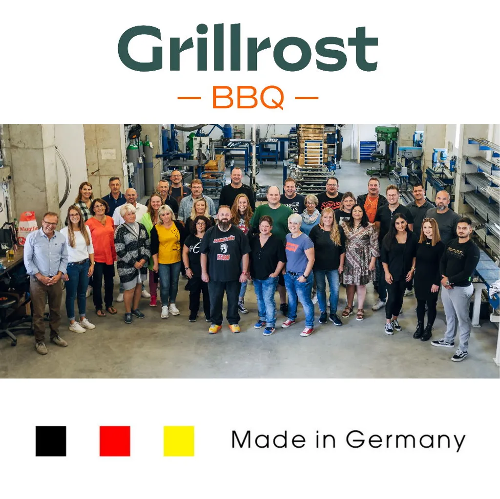 Edelstahl Aromaschiene Für Rösle Videro/Sansibar (alle Baureihen) - Extra Stark 1,5mm (1 St. - Benötigte Anzahl Bestellen) – Bild 9