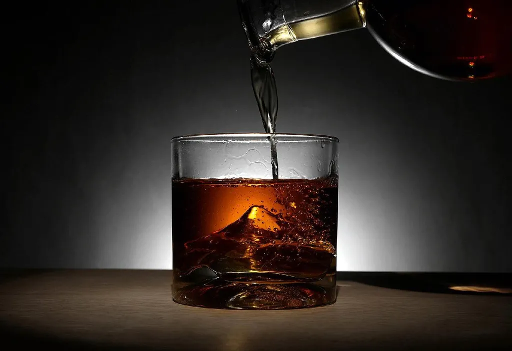 Everest Whisky Gläser, 4 Stück – Bild 9